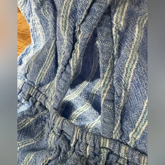 Old Navy Snap Romper - Picture 5 of 5